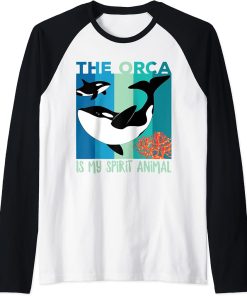 Raglan Baseball Tee